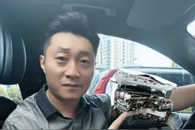 教你一招把保险公司玩得团团转，全损轻松拿下！#车险 #全损 #保险理赔 #汽车知识全损视频封面