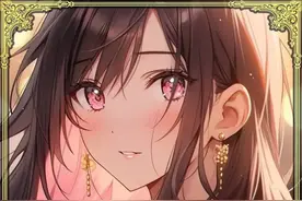 我的女朋友是个大款？随便出手就把我征服了 #小说推文视频封面