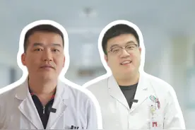 不同科室的医生都看什么病之当肛肠科遇上普外科 #医学科普 #肛肠科 #普外科 #吕少海 #方轲视频封面