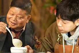 原来这个就是宝总的“上海泡饭” 果然名不虚传！