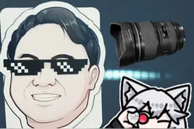 三角洲经济周报，一期视频告诉你瞄准镜为什么贵 #三角洲行动视频封面
