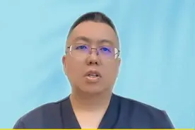 关于脑梗和鸡蛋，看完这条视频您就明白了 #硬核健康科普行动