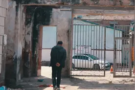 郸城51年前建的火车站，如今完成使命，即将拆迁视频封面