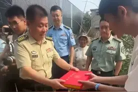 江苏少年以637分优异成绩被火箭军工程大学武器发射工程专业录取 编号20250001！未来可期！#录取通知书  #江苏  #新沂一中  #圆梦  #秀我中国