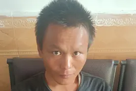 宜春寻亲：青年男子被救助，穿黑色上衣、蓝色裤子，高1米68图片