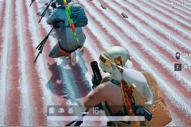 吃鸡刚更新的萨诺地图可以破坏建筑啦 #pubg #绝地求生#绝地求生奇葩事儿 #2024鸡斯卡星火计划视频封面