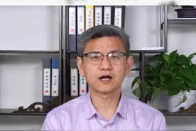 白内障和玻璃体浑浊有什么区别 #白内障 #玻璃体混浊