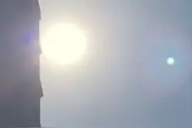 6月22日据河青新闻网报道：河北石家庄一56岁女子重症中暑身亡，发病到去世不足10小时视频封面