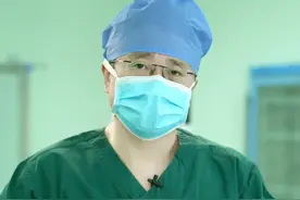 医生带您了解 全麻全过程 #抖出健康知识宝藏