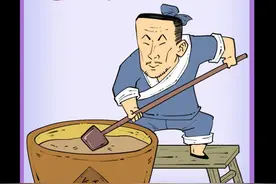 咱老祖宗种植粮食的终极目的竟是这个？视频封面