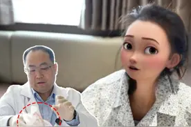 修复性隆胸术后15h是什么状态？ #丰胸 #假体丰胸 #引流管 #术后恢复 #抖出健康知识宝藏视频封面