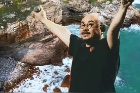 🌞深圳入夏即燃，山歌在鹏城回响。期待「山歌响起的地方·刀郎2025巡回演唱会」，4月26/27日在龙岗大运体育馆炸出夏日火花！@刀郎 #深圳有可能  #AmazingShenzhen#漫游深圳智游湾区 #人人都是深圳推介官视频封面