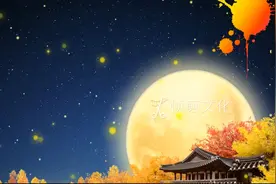 《水调歌头·明月几时有》明月几时有？把酒问青天视频封面