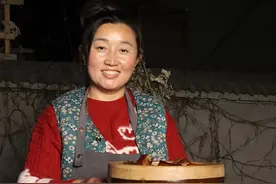 每年杀完年猪都会做一些腌猪肉 ，像这样做的坛子肉吃一年都不会视频封面