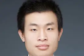 韦东奕已晋升北大长聘副教授？校方回应：任命还没有正式发布（顶端新闻）