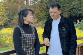 美女，你答应的太痛快了，我有点不习惯。 #热点 #搞笑视频封面