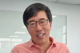 你的长相，就是你灵魂的模样。#向东时间 #大咖观察 #高途陈向东视频封面