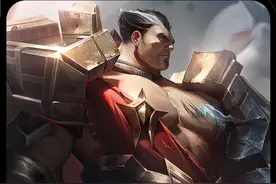 玉玉症玩完真笑了！打野诺手登顶各服第一，最有操作的一集！ 视频封面