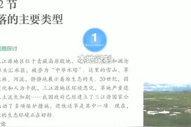 高中生物选择性必修二第二章第二节群落的主要类型视频封面
