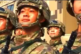 此歌献给《曾经当过兵》的友友。 《曾经当过兵》是马正建填词