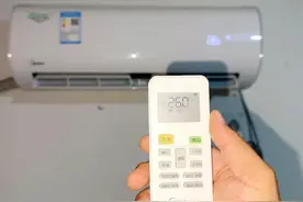 空调开26度最省电？都错了，这样设置既省电又凉快，快试试吧