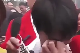 视障“苏伢子”南昌就诊 获全网爱心护航②  苏伢子南昌就诊行程“曝光”，网友们直播间“云护航” #苏伢子 #走失23年的“苏伢子”回江西了  #越发刚  #直播  #江西dou知道视频封面