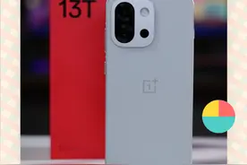 小屏大魔王来袭，一加 13T 详细评测
#一加13t  #一加 #国补视频封面