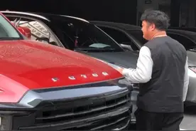 郑州全面放开皮卡进城，河南全省解禁！市民：做小生意首选，拉货方便又安全。#民生关注 #本地资讯 #河南dou知道视频封面