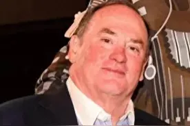 特朗普任命外行当部长 能否扭转美国海军困境？ #零基础看懂全球  #重返白宫  #硬核深度计划  #媒体精选计划视频封面