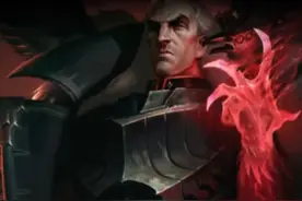 乌鸦重做上线，世一鸦锐评，这下无敌了，说弱的都抓紧来学 #兰斯 #通关宝典 #lol #乌鸦 #斯维因