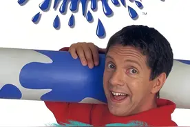 这对吗，童年越来越邪乎了 #怀旧 #离谱 #天才