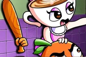 山海经寻找搭档！ #山海经 #游戏解说 #搞笑 #二次元