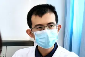 颈源性头痛，头顶连着后脑勺疼，让脉冲射频来帮你 #颈源性头痛 #脉冲射频 #医学科普视频封面