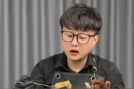 这牛骨里真有视频里那么大的骨髓么？ #牛骨髓 #美食测评 #网红美食 #爆款美食 #内容启发搜索