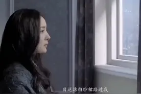 谁说内娱没有好的转场#内娱 #小时代 #转场 #郭敬明 #杨幂视频封面