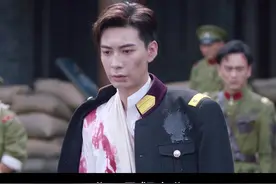 #一见倾心大结局 谭玹霖获救，谭卿说爱终于团聚！#一见倾心 #陈星旭 #张婧仪 #林彦俊 视频封面
