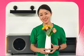 用过这款空气炸微波炉，其他小家电都闲置了 #一平米焕新#逛完我家不种草算我输#抖音商城双11好物节视频封面