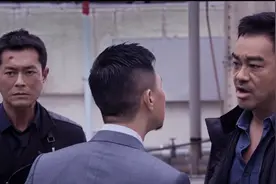 为什么你救的不可以是我啊，你知道这五年我是怎么过的吗？