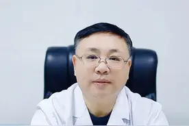 谷氨酰转肽酶升高是什么原因？ #谷氨酰转肽酶 #山东肝病医生阚晓 #健康科普 #肝 #涨知识视频封面