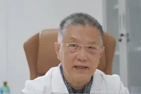 #扁桃体肥大 #腺样体肥大 #北京协和医院李五一视频封面