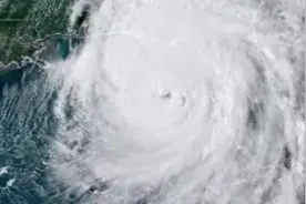 气候变化或催生第六类飓风，风速极限将突破320公里