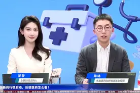 永赢基金：创新药行情启动，后续医药怎么看？#永赢基金 #创新药视频封面