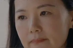 54岁咏梅坚持丁克20年：原因竟然是这个 #原生家庭 #女性力量 #咏梅 #人物故事 #女性成长视频封面