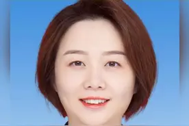 出生于1989年3月，壶关县委常委、副县长高雅亭赴北京挂职 #人事视频封面
