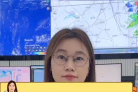 “康妮”刚刚登陆，强风暴雨来啦！为什么要11月了，台风还往江浙沪跑？视频封面