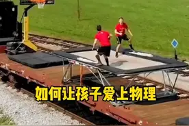 伽利略的相对性原理：在惯性系中力学定律保持不变。看似简单，人类想明白这个问题花了几千年#科普 @抖音博士团 #2022科普时刻视频封面