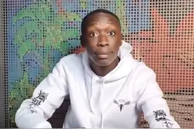 1.6亿粉丝的网红顶流“面瘫哥”违反移民法在美国被捕，目前已自愿离境（观察者网）#大象主播说