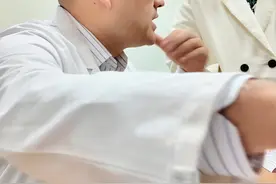 肛门坠胀可能是直肠前突 #顽固性便秘 #便秘就找龚文敬 #便秘手术龚文敬 #硬核健康科普行动  #医品有道视频封面