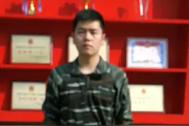 #92-G式手枪极速拆卸挑战 （桂丙泽 窦艳荣/O）