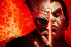 《铁拳7》4K 全剧情流程【Tekken 7】 《铁拳7》4K 全剧情流程视频封面